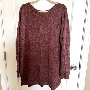 Old Navy Womens XL TALL Sweater